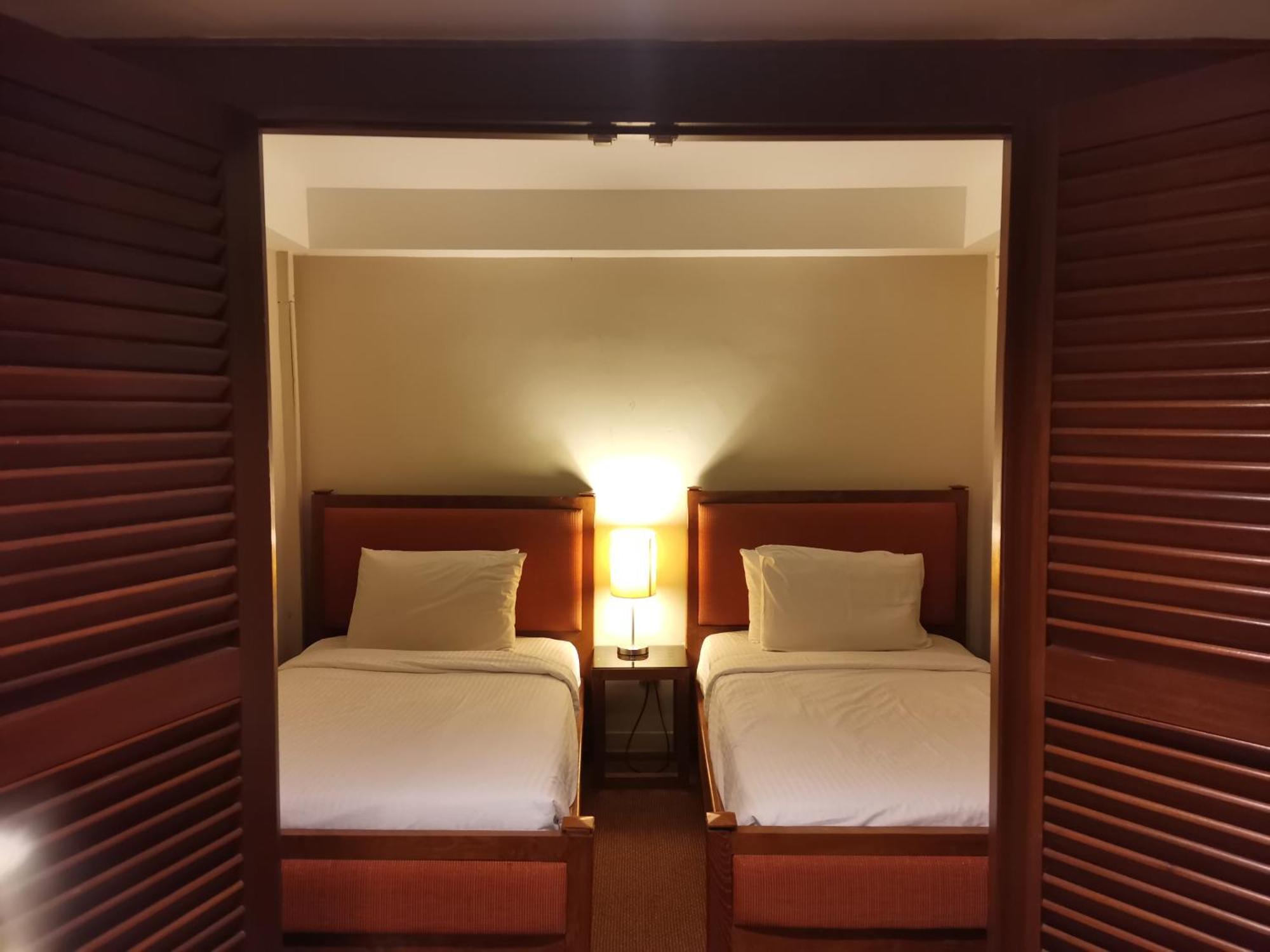 Hotel Seri Costa Malacca Exterior photo