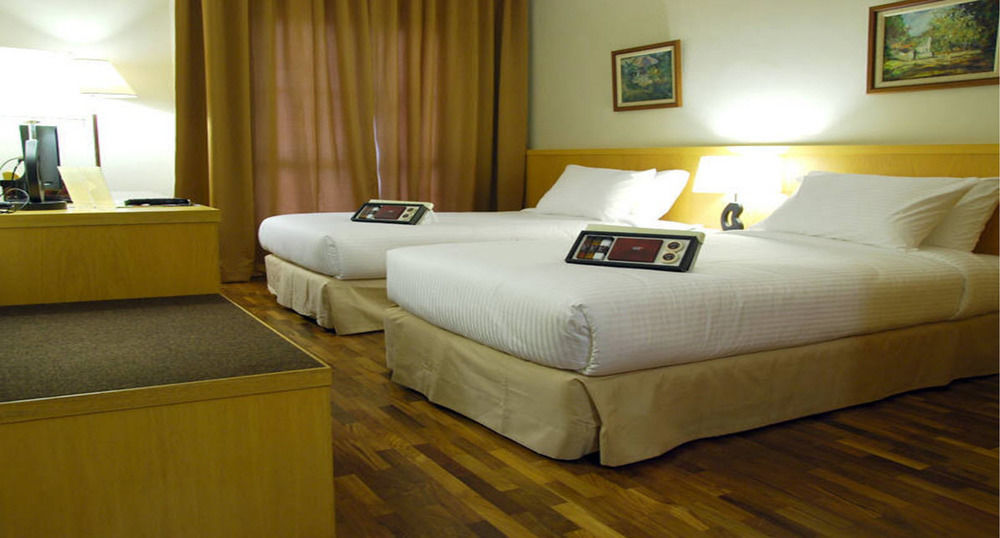 Hotel Seri Costa Malacca Exterior photo